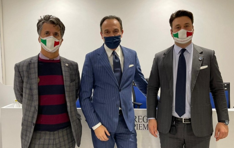 Casale Capitale del Freddo: «Bene l’individuazione di 